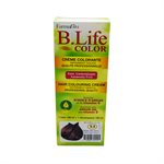 B-Life Créme Colorante Châtain Clair Cuivré 200ml