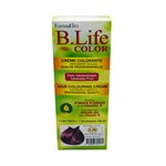 B-Life Dark Iridescent Red Blonde Hair Coloring Cream 200ml 