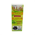 B-Life Dark Blonde Intense Brown Hair Coloration Cream 200ml 