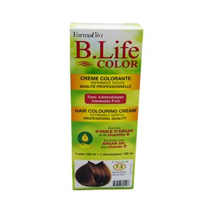 B-Life Créme Colorante Blond Doré 200ml