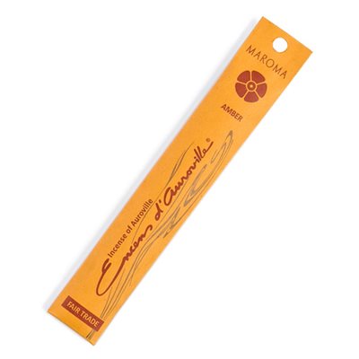 Premium Stick Incense Amber Premium Stick Incense Amber