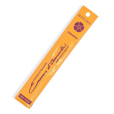 Premium Stick Incense Cinnamon