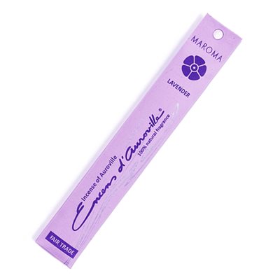 Premium Stick Incense Lavender Premium Stick Incense Lavender