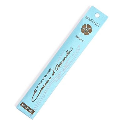 Premium Stick Incense Vanilla Premium Stick Incense Vanilla