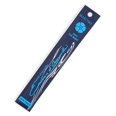 Premium Stick Incen. Into The Night Premium Stick Incen. Into The Night