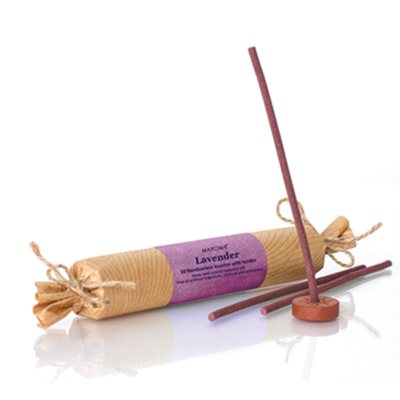 Bambooless Incense Lavender Bambooless Incense Lavender