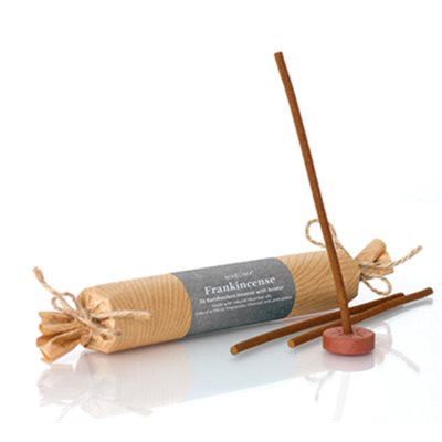 Bambooless Frankincense Incense Bambooless Frankincense Incense
