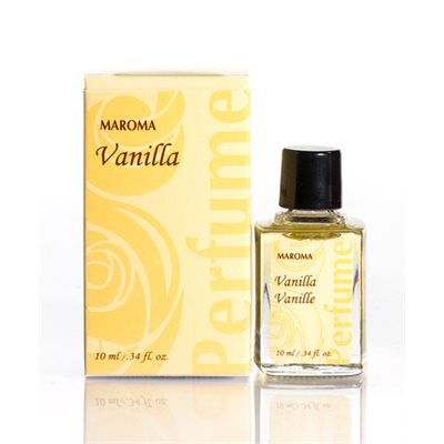 Perfume Oil - Vanilla Perfume Oil - Vanilla
