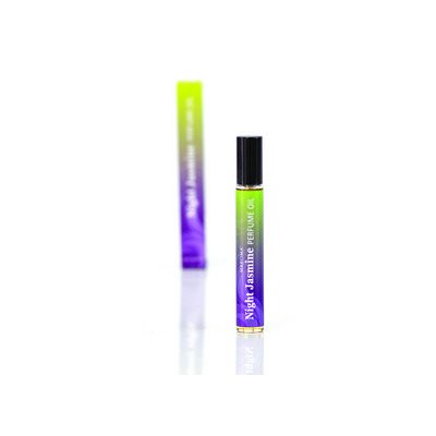 Jasmine Roll On Perfume Jasmine Roll On Perfume