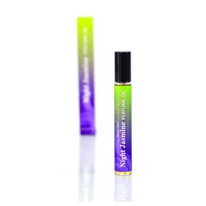 Jasmine Roll On Perfume 10 ml