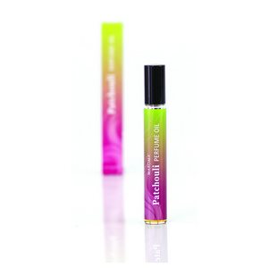 Patchouli Roll On Perfume