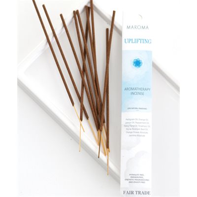 Aromatherapy Incense Uplifting Aromatherapy Incense Uplifting
