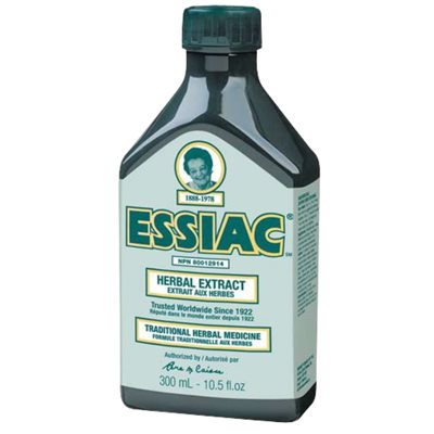 Essiac Extract Formula Essiac Extract Formula