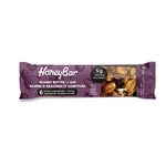HoneyBar Snack Bar Peanut Butter & Jam 40 g 40g