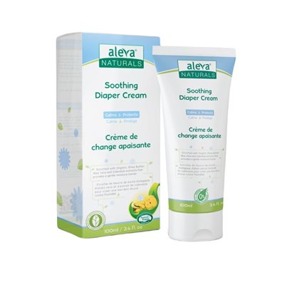 Créme de change apaisante Créme de change apaisante