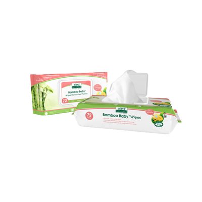 Serviettes Sensibles De Bambou Serviettes Sensibles De Bambou
