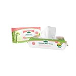 Serviettes Sensibles De Bambou