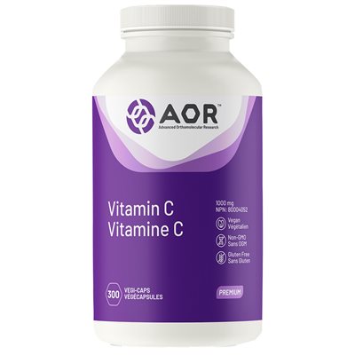 Vitamine C 300s Vitamine C 300s