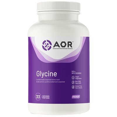 Glycine 500g Glycine 500g