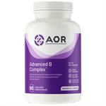 AOR Complexe B avancé  90s