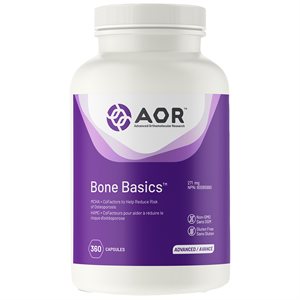 AOR Bone Basics 360s