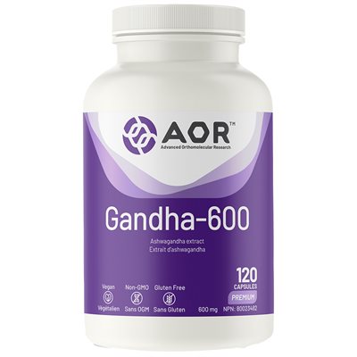 GANDHA-600 120s GANDHA-600 120s