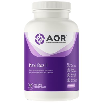 Maxi Boz II 90s Maxi Boz II 90s