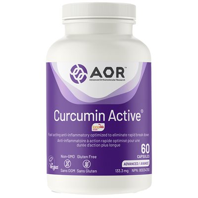 Curcumin Active 60s Curcumin Active 60s