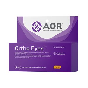 Ortho Eyes 2x5ml