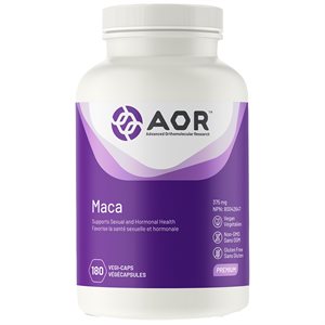 MACA 180s