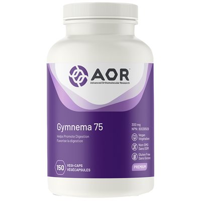 Gymnema-75 150s