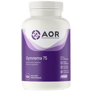 Gymnema-75 150s