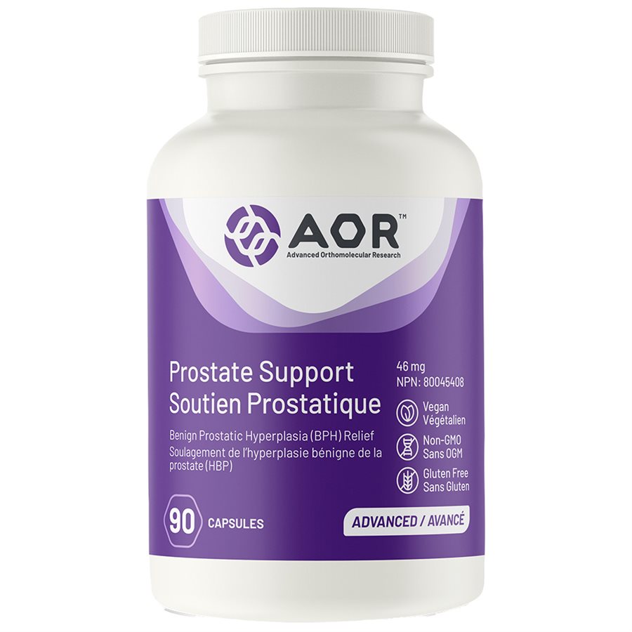 AOR Prostate Support 90 caps