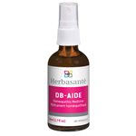 HerbaSante DB Aide 50 ml