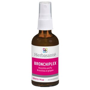 HerbaSante Bronchiplex