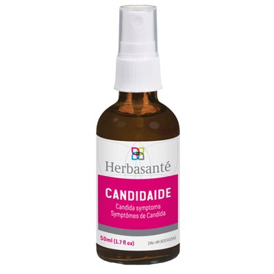 HerbaSante Candidaide HerbaSante Candidaide