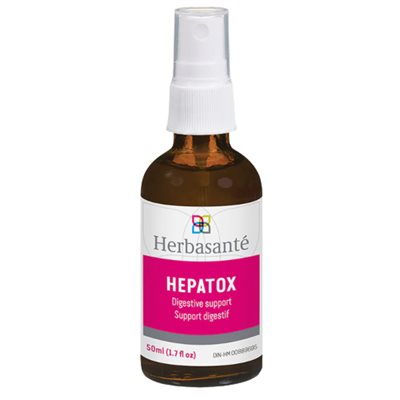 HerbaSante Hepatox HerbaSante Hepatox