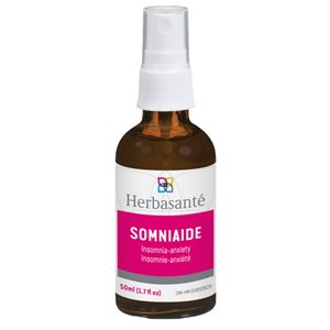 HerbaSante Somniaide