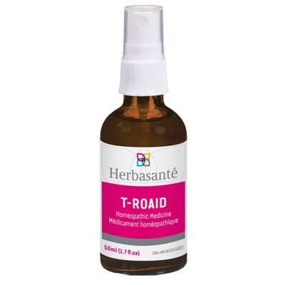 HerbaSante T-Roaid HerbaSante T-Roaid
