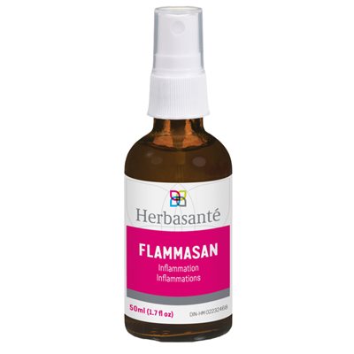 HerbaSante Flammasan HerbaSante Flammasan