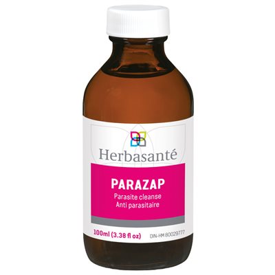 HerbaSante Parazap HerbaSante Parazap