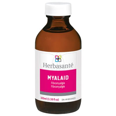 HerbaSante Myalaid HerbaSante Myalaid