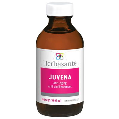 HerbaSante Juvena HerbaSante Juvena