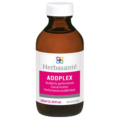 HerbaSante ADDplex HerbaSante ADDplex