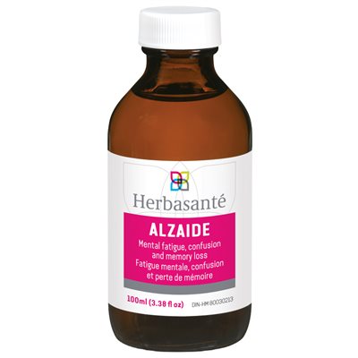 HerbaSante Alzaide HerbaSante Alzaide