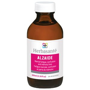 HerbaSante Alzaide