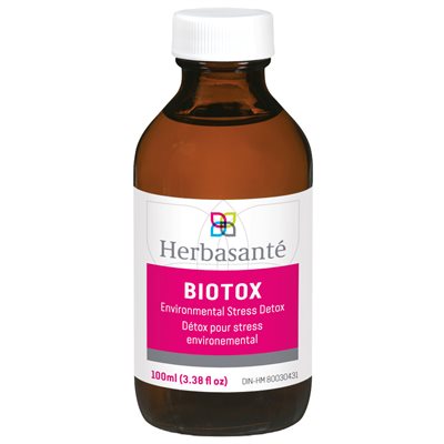 HerbaSante Biotox HerbaSante Biotox
