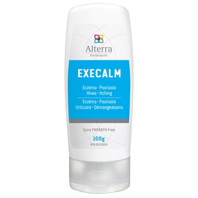 Alterra Créme Execalm Alterra Créme Execalm