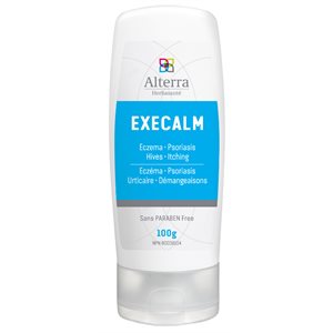 Alterra Créme Execalm