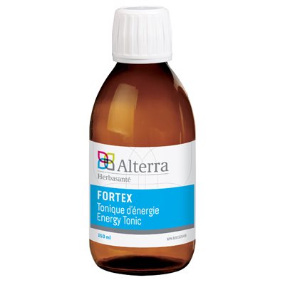 Alterra Fortex 150 ml Alterra Fortex 150 ml